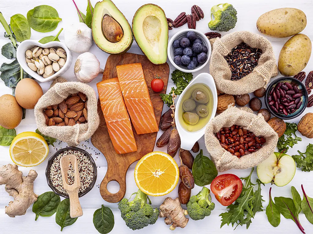 Conseils-d-experts-pour-une-alimentation-saine-et-équilibrée KISS NUTRITION