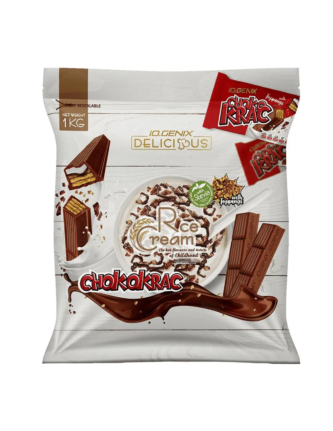 Crème-de-Riz-Bienfaits-Recette-et-Astuces-pour-une-Alimentation-Saine KISS NUTRITION