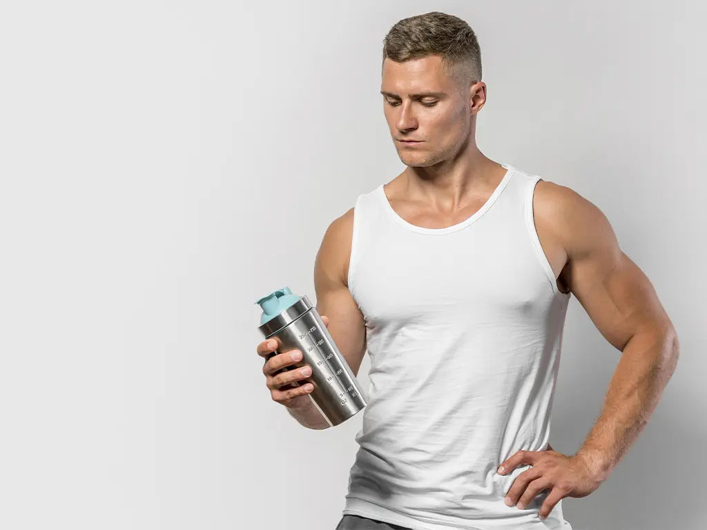 Les-bienfaits-des-protéines-pour-la-construction-musculaire-un-guide-complet KISS NUTRITION