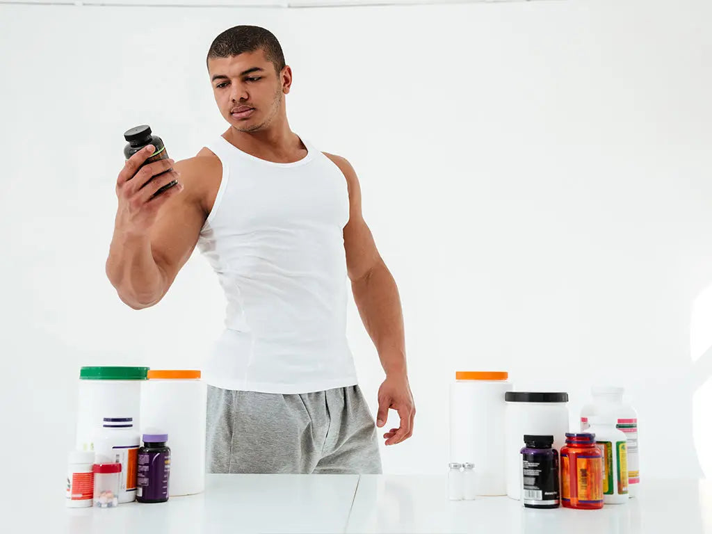 Les-compléments-alimentaires-pour-les-sportifs-quels-sont-les-plus-efficaces KISS NUTRITION
