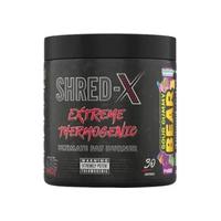 Applied Nutrition Shred X - bruleur de graisse thermogenique