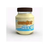Grenade Protein Spread - pate a tartiner proteinee faible en sucre