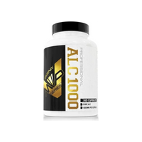 IO Genix ALC1000 - acetil-L-karnitin 1000 mg