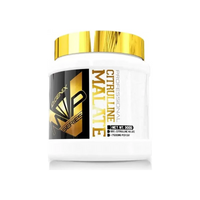 IO Genix Citrulline Malate - vasodilatateur pour la congestion
