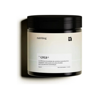 Nutriting nuCrea+ Creapure, French creatine monohydrate for muscle saturation