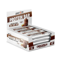 Per4m Protein Bar - prémium csokoládébevonatú fehérjeszelet