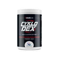 Sinob Core Cluster Dextrine 1 kg, glucides haute performance