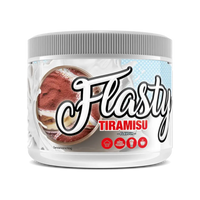 Sinob Flasty, sugar-free flavour powder for cooking and baking