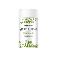 Sinob Zinc Bisglycinate, oligo-élément biodisponible