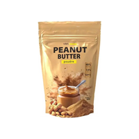 Yam Nutrition powdered peanut butter, defatted peanut