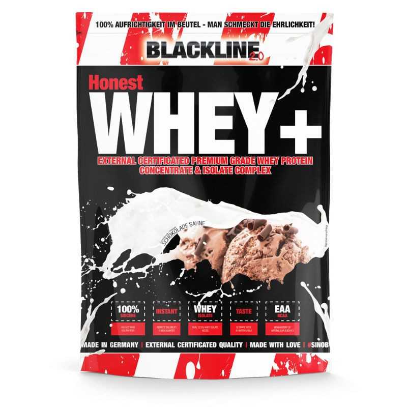 sinob whey+ chocolate