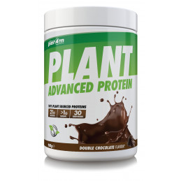 per4m plant protein 900g double chocolate