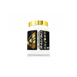 io genix creatine nature 500g