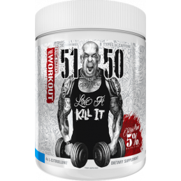 rich piana 5150 ice blue