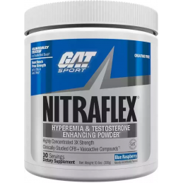 Gat Sport Nitraflex...