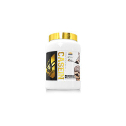 io genix casein 900g black cookies