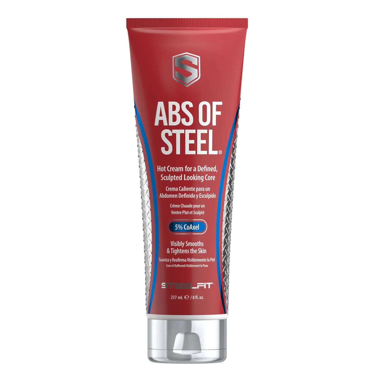 Guide complet pour appliquer Abs of Steel et comprendre sa formule CoAxel KISS NUTRITION