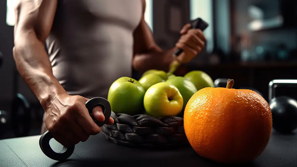 Alimentez-Votre-Passion-Conseils-en-Nutrition-et-Fitness KISS NUTRITION