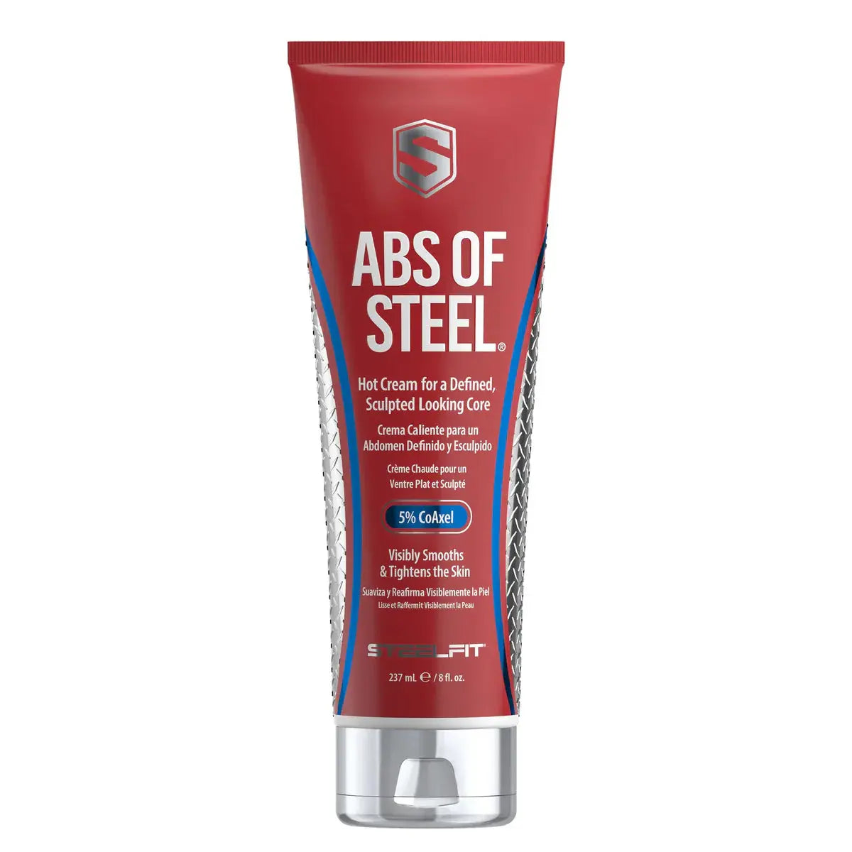 Guide complet pour appliquer Abs of Steel et comprendre sa formule CoAxel KISS NUTRITION