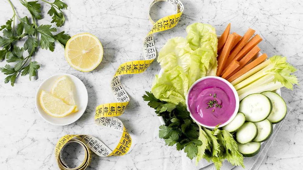 L-importance-d-une-alimentation-équilibrée KISS NUTRITION