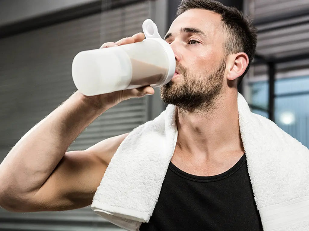 La nutrition pour la récupération après l'exercice - KISS NUTRITION