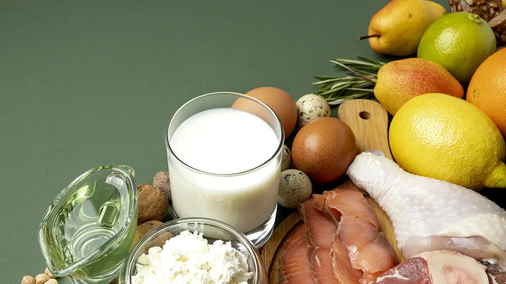 Les-Régimes-Protéinés-Démystifiés-Ce-que-Vous-Devez-Vraiment-Savoir KISS NUTRITION