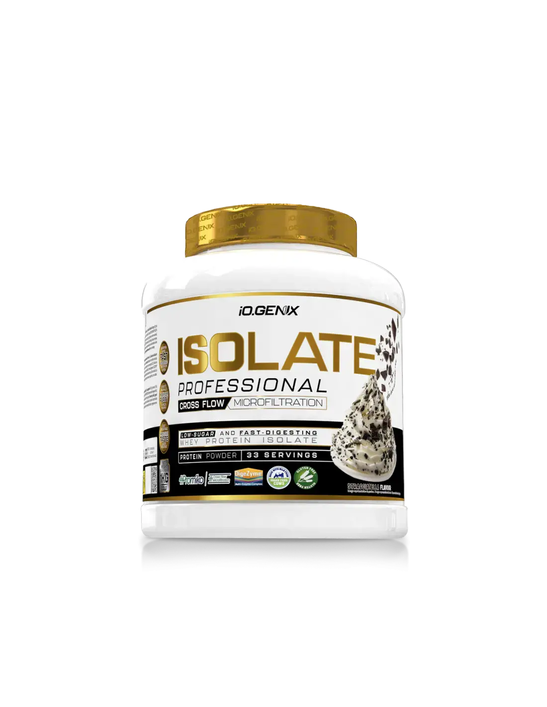 io-genix-isolate-7-avantages-clés-pour-booster-votre-nutrition-sportive KISS NUTRITION
