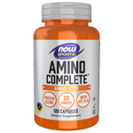 Now Foods Amino Complete 360 gélules