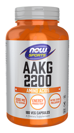 Now Foods AAKG 2200