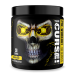JNX Sports The Curse - pot gout lemon rush