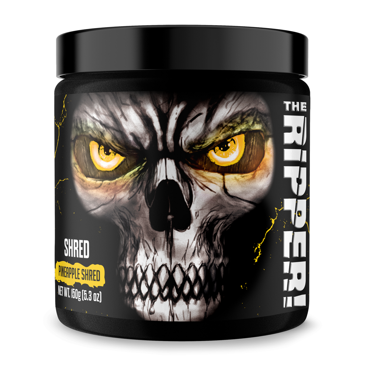 JNX Sports The Ripper - pot gout ananas
