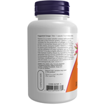 Now Foods Vitamine C-500 liste des ingrédients