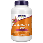 Now Foods AlphaSorb-C 500 mg