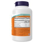 Now Foods Calcium Magnésium Citrate poudre mode d'emploi