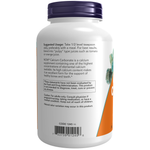 Now Foods Carbonate de Calcium mode d'emploi