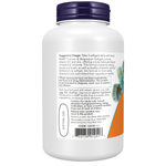 Now Foods Calcium Magnésium Softgels valeurs nutritionnelles