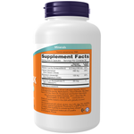 Now Foods Cal-Mag DK liste des ingrédients