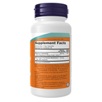 Now Foods Bisglycinate de Magnésium BioPerine liste des ingrédients