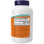 Now Foods Citrate de Magnésium poudre mode d'emploi