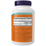 Now Foods Bisglycinate de Magnésium mode d'emploi
