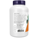 Now Foods Malate de Magnésium 1 000 mg valeurs nutritionnelles