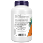 Now Foods Malate de Magnésium valeurs nutritionnelles par capsule