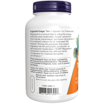 Now Foods Magnesium Transporters cinq formes de magnésium