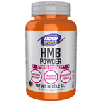 Now Foods HMB en poudre 90 g