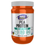 Now Foods Protéine de pois nature 907 g