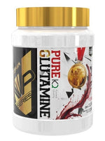io genix glutamine framboise 500g