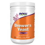 Now Foods Levure de Bière en Poudre 454 g