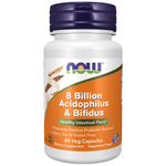 Now Foods 8 Billion Acidophilus & Bifidus
