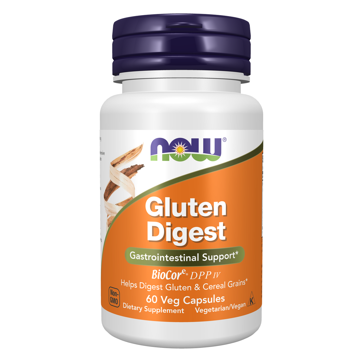 Now Foods Gluten Digest