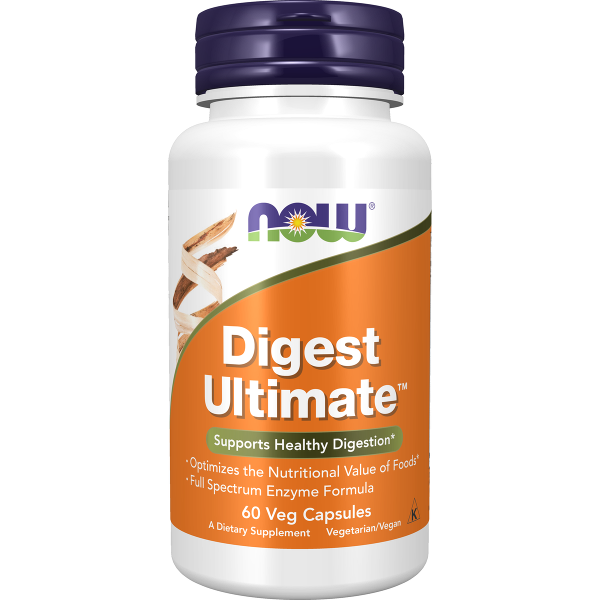 Now Foods Digest Ultimate